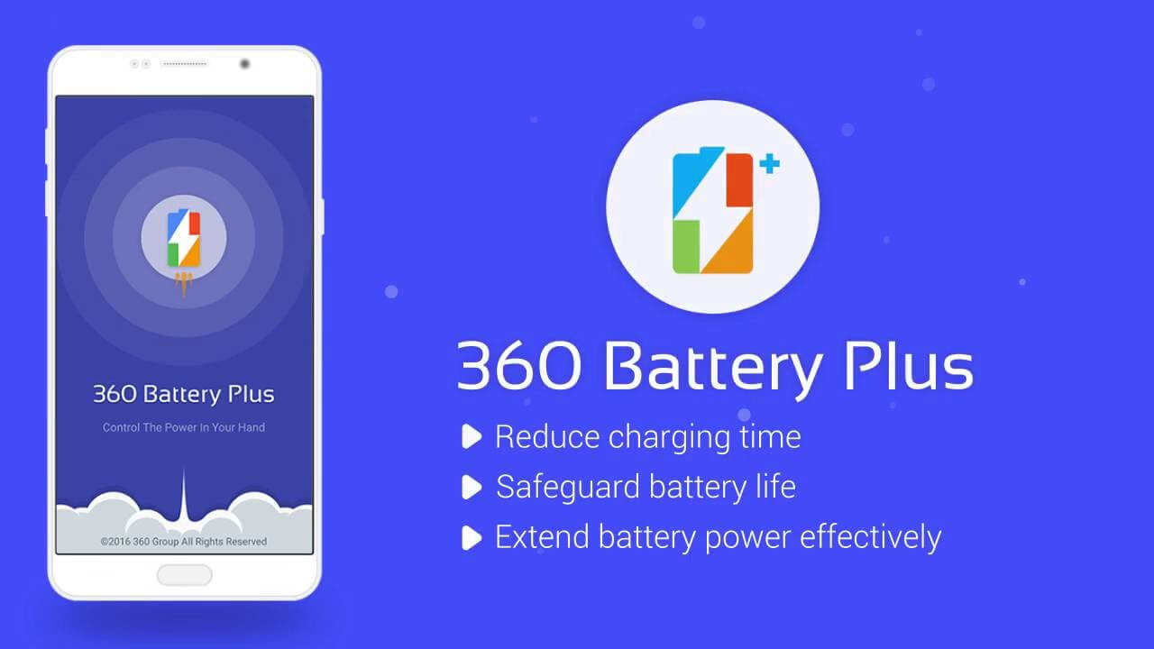 360 Battery Save