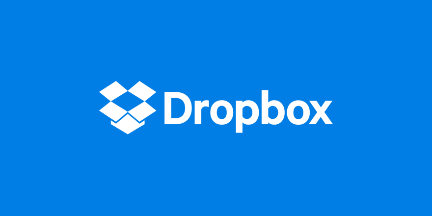 Återställ raderade foton från Dropbox