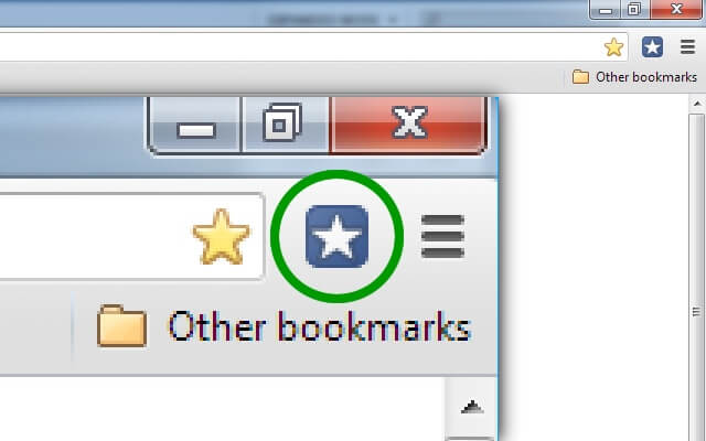 Back Up Chrome Bookmarks Bookmarks