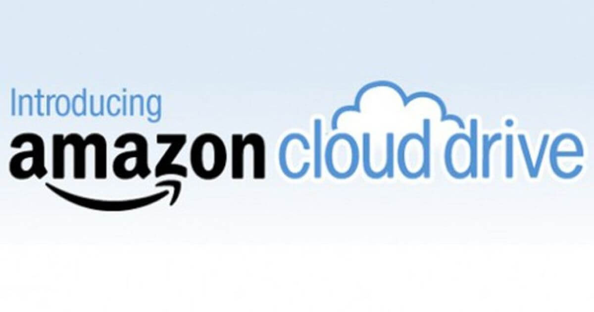 Best Android Cloud Backup Amazon