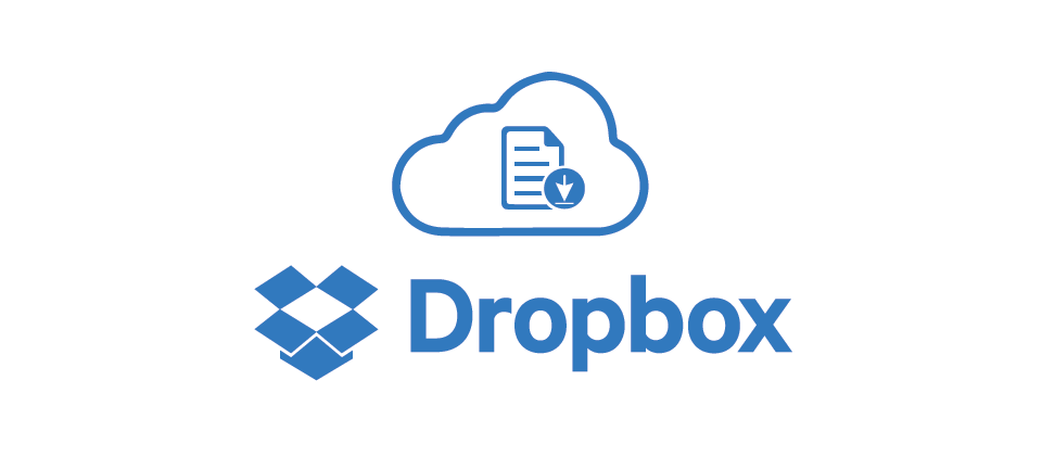 최고의 Android 클라우드 백업 Dropbox