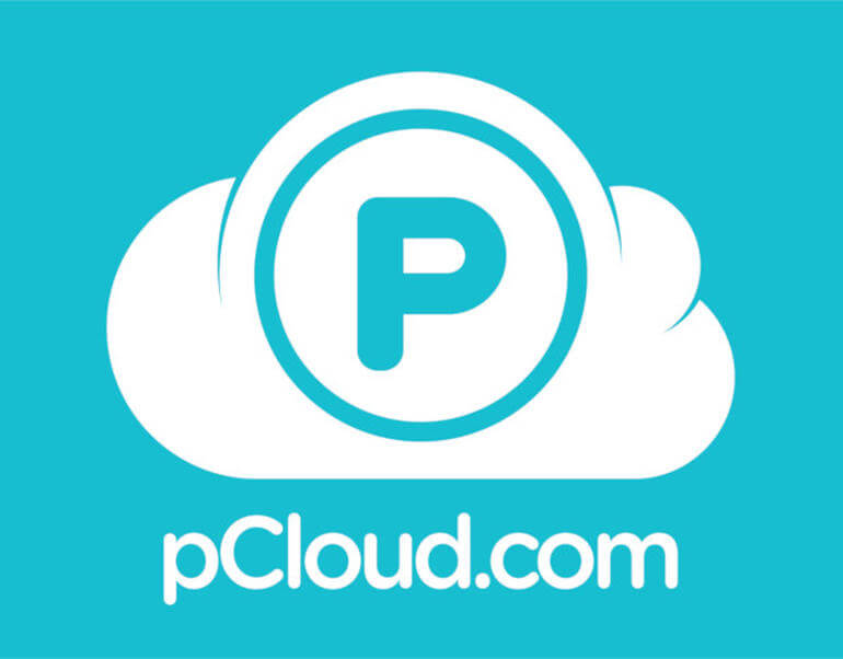 최고의 안드로이드 클라우드 백업 Pcloud