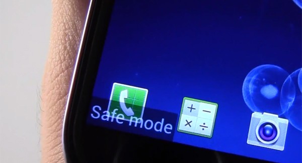 Fördjupad guide på Android Säkert läge Exakt