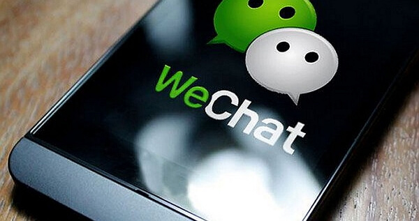 WeChat 역사를 새로운 전화 WeChat로 이동하십시오.