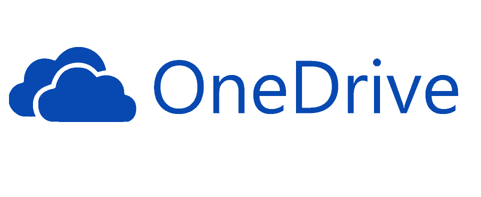 OneDrive não sincronizando