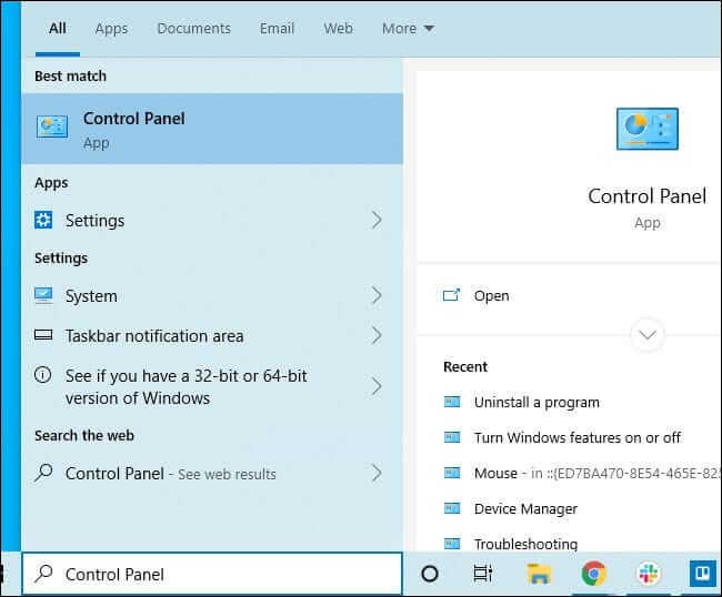 How to Uninstall FoneDog Android Data Recovery