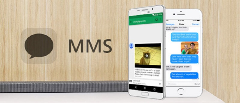 What Is Mms Messaging