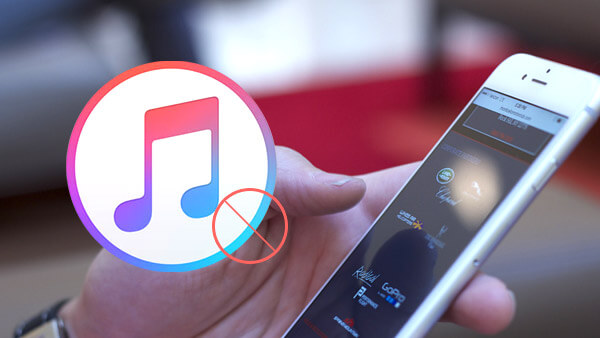 backup iPhone senza iTunes