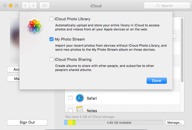 backup macboo-to-icloud