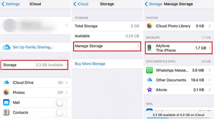 delete-antigos-icloud-backup-files