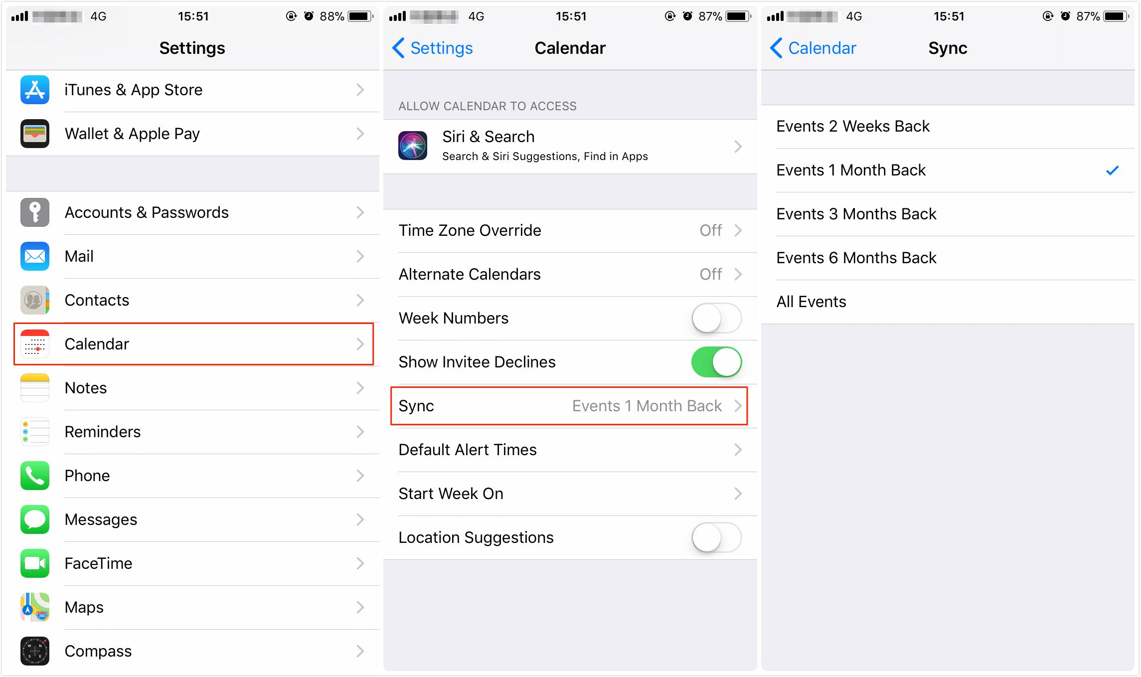 [Solved] How to Fix iPhone Calendar Not Syncing Problem