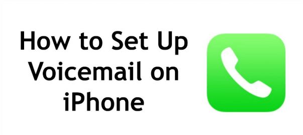 how-to-set-up-voicemail-iphone