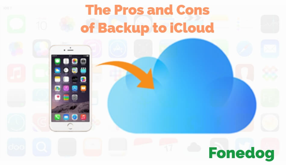 icloud-pros-and-cons