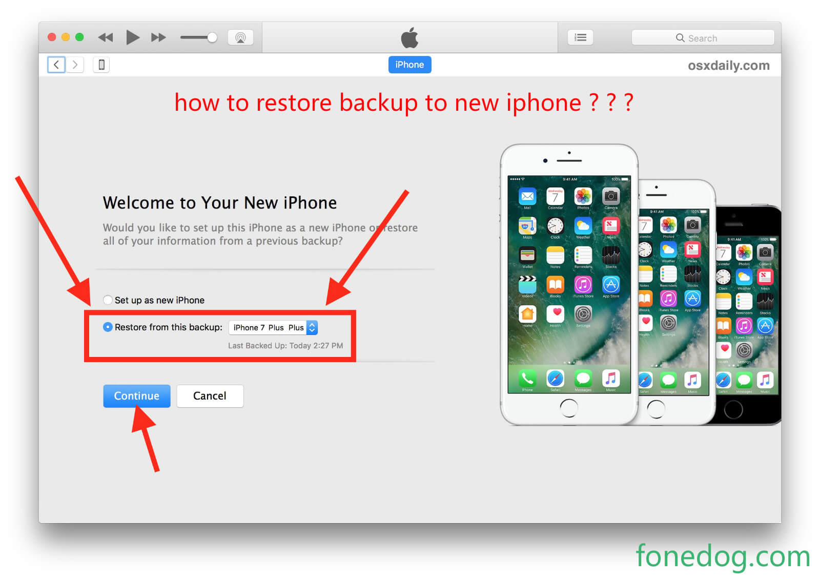 restaurar-backup-para-novo-iphone