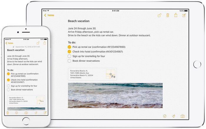 shar-notes-across-ios-devices