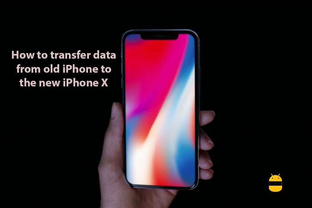 transferir-dados-de-iphone-antigo-para-novo-iphone-x