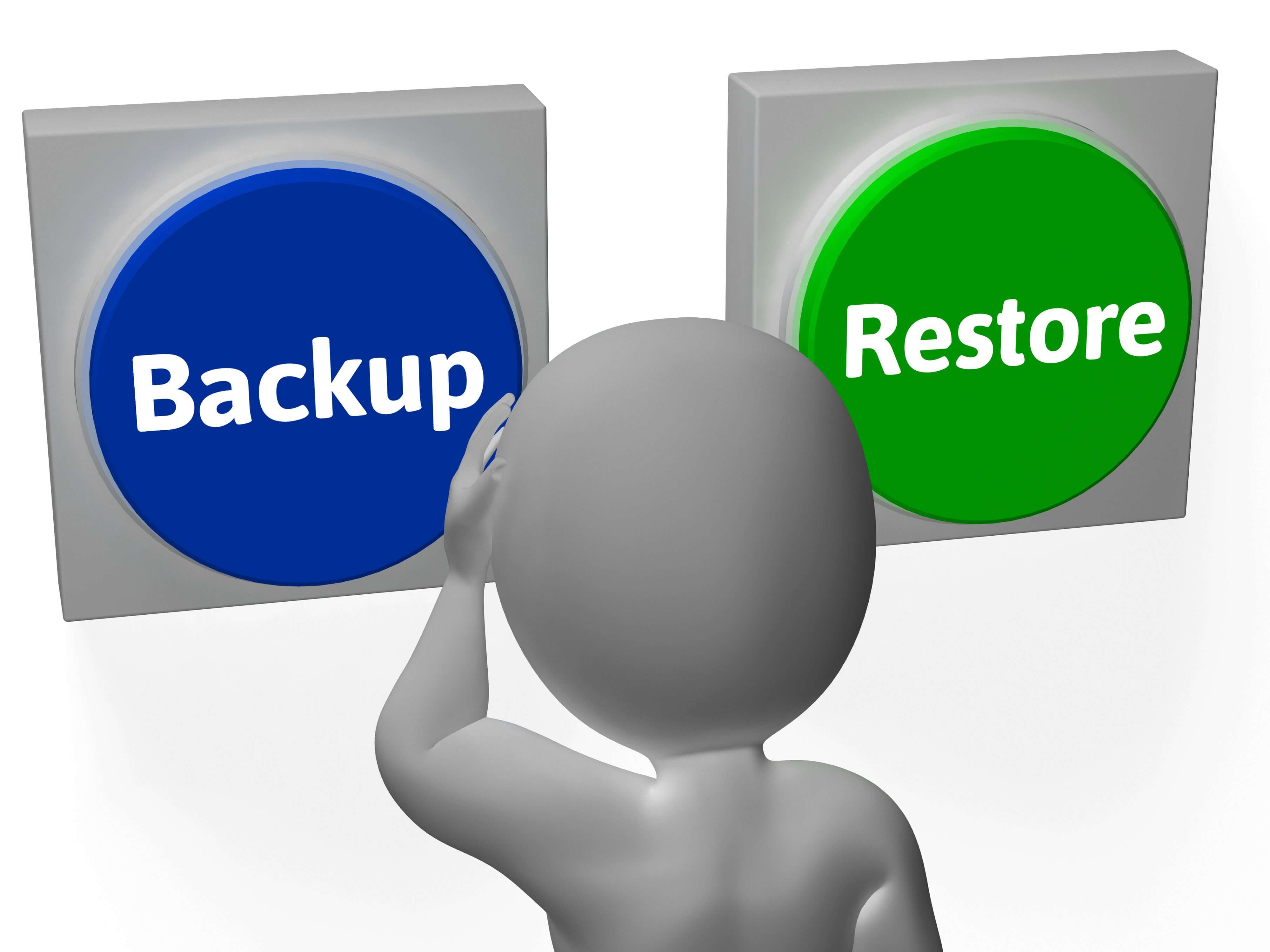 resilient windows Server Cloud Backup scalability Insights