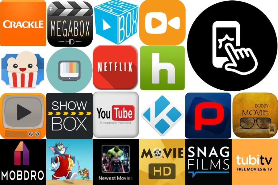 Download Movies on iPhone Using Netflix