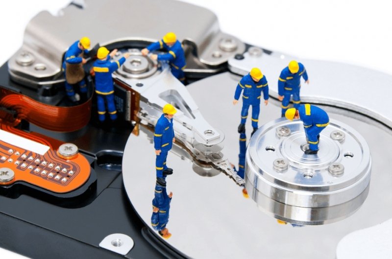 How to Fix External Hard Drive Crash: Inaccessible Drive