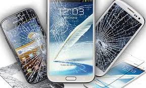 Android Broken Screen Recovery- Samsung