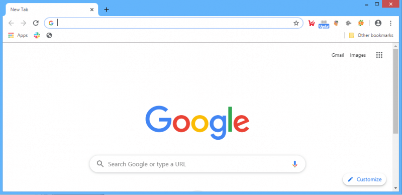 Chrome Chrome