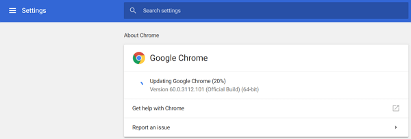 Solutions for Streaming Radio Not Working Chrome