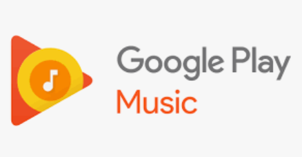 Melhor transferência de música offline para iPhone: Google Play Music