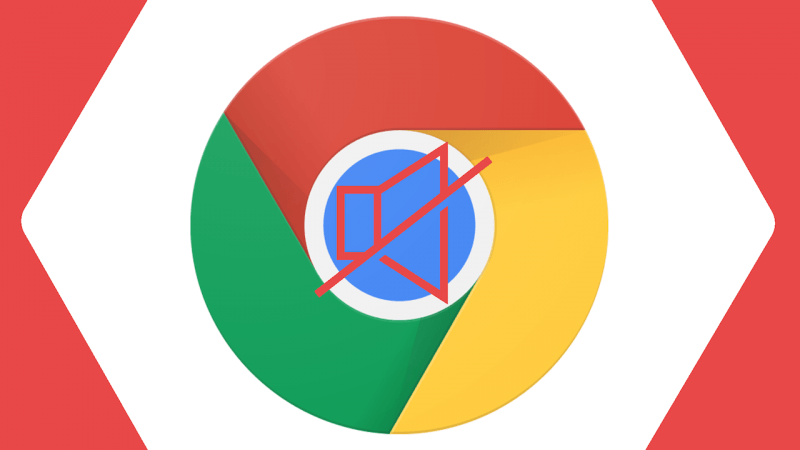 Chrome이 작동하지 않는 스트리밍 라디오