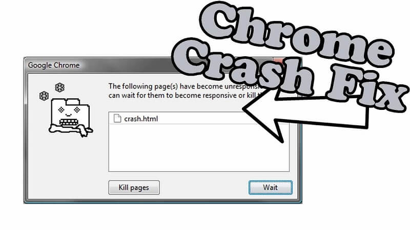 Clear Your Cache to Fix When Google Chrome Not Loading Page