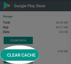 rensa-cache-på-android