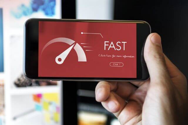 Gör Android uppstart snabbare