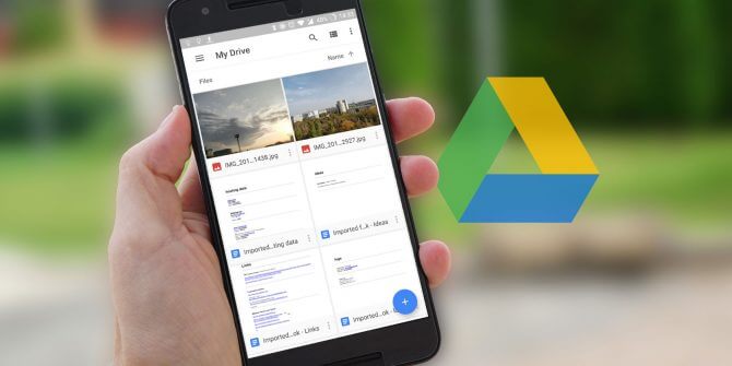 Importar CSV a Android Google Drive