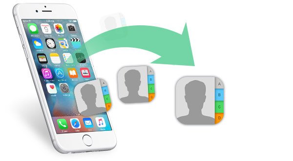 Why Are iPhone Contacts Missing