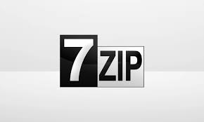 Melhor abridor de arquivos zip grátis 7 Zip