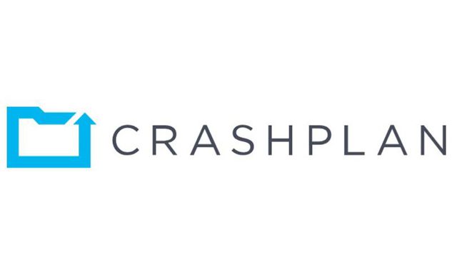 El mejor software de recuperación de video: CrashPlan
