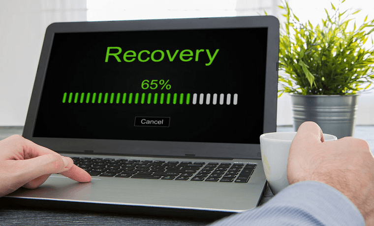 Recensioner om Fields Data Recovery