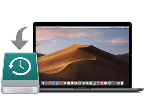 How to Backup Mac to iCloud