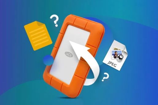 What Is Lacie Data Recovery