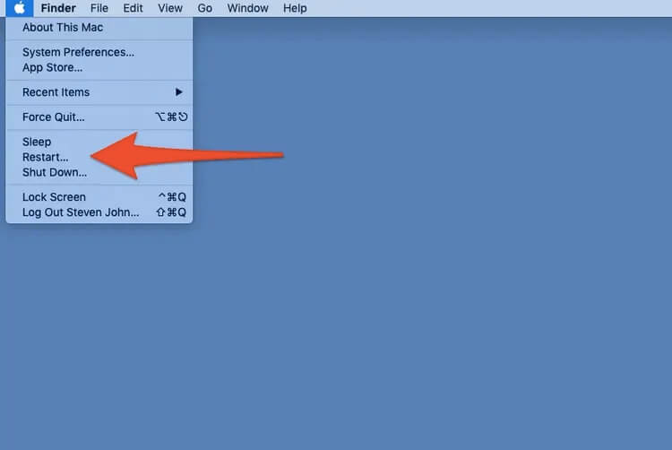 Simple Steps To Restore Safari Bookmarks