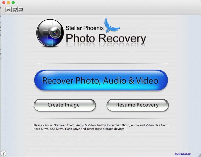 stellar data recovery review