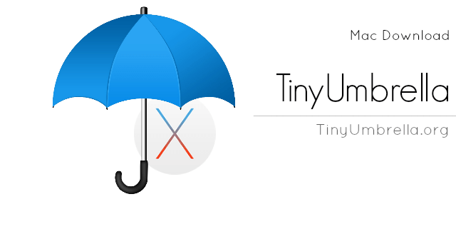 tinyumbrella-descargar-mac