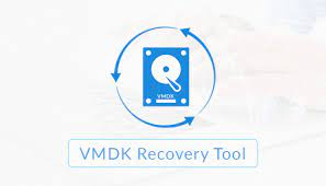 VMware VMDK 복구 도구