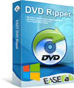 How to Convert DVD to WMV with EaseFab DVD Ripper