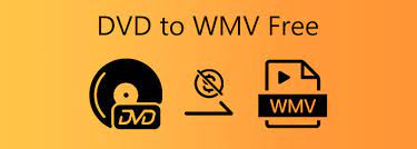 Hur man konverterar DVD till WMV