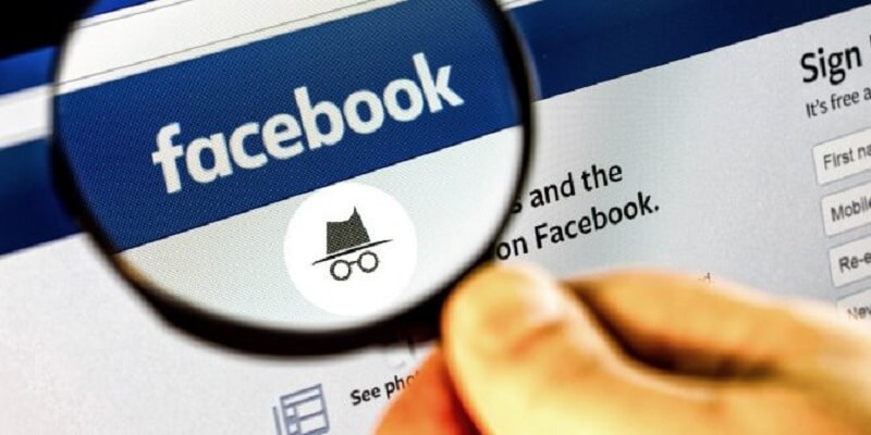 Attiva le notifiche di Facebook