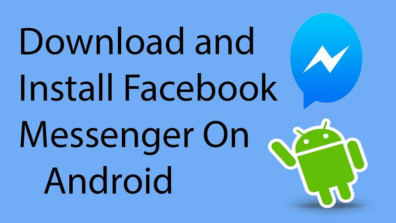 Facebook Messenger travando no Android