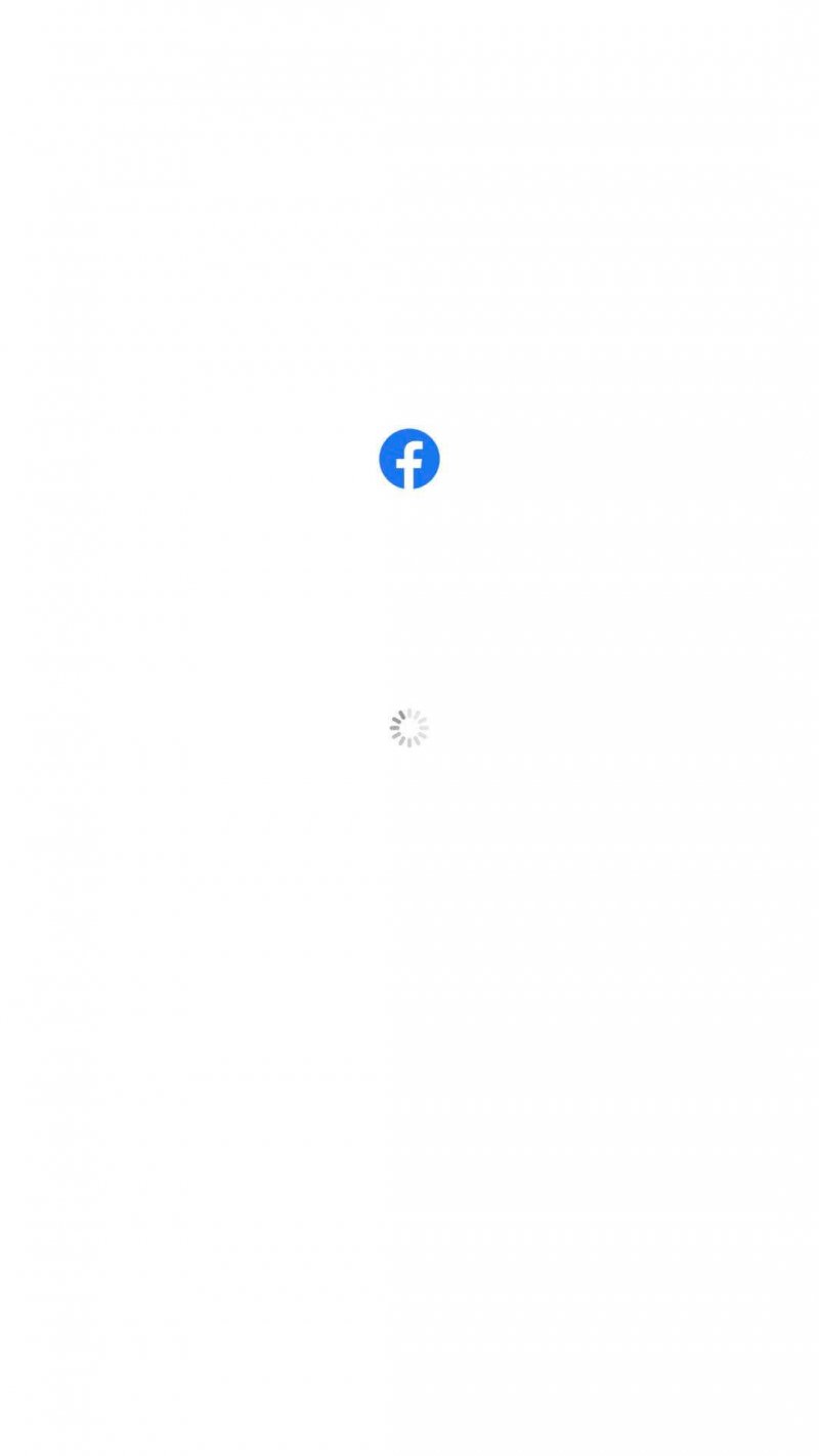 Come risolvere il feed delle notizie di Facebook che non si carica