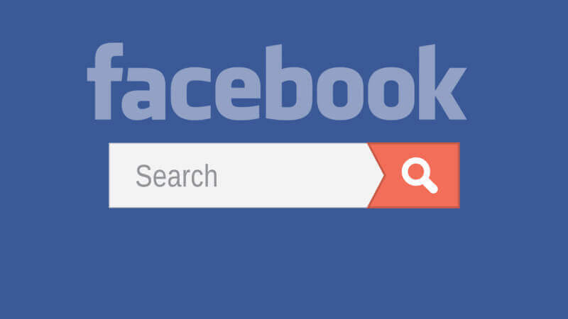 Facebook Search People Search