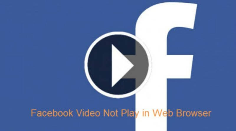 Facebook Videos Are Not Playing In Chrome