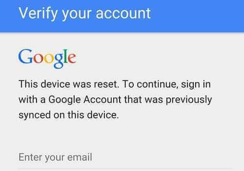 Hard Reset Huawei phones with Google service